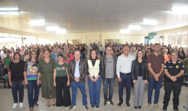 Encontro de Mulheres Rurais de Viçosa debate protagonismo feminino e saúde no campo