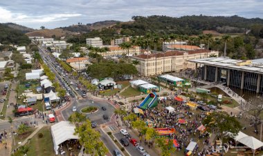 Inscrições para a 96ª Semana do Fazendeiro da UFV começam nesta quarta-feira