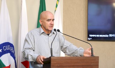 Meteorologista alerta na Câmara de Viçosa para falta de planos contra eventos climáticos extremos