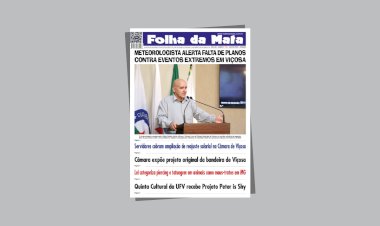 Folha da Mata 3598 - 10/06/2026