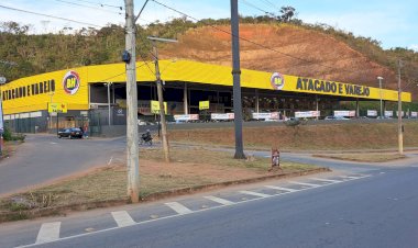 Supermercados BH assume loja do Mineirão Atacarejo em Viçosa