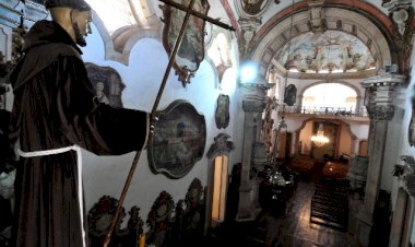 Nova lei institui a Semana Estadual de Fomento e Valorização da Arte Sacra em Minas Gerais