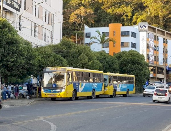 Câmara aprova aumento do subsídio do transporte para criação de novas rotas em Viçosa