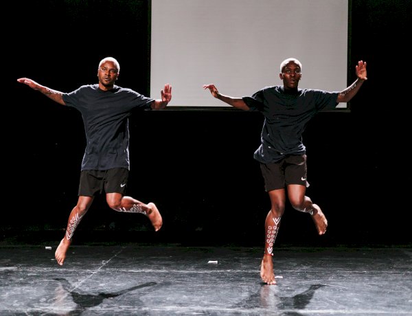 Projeto de dança de Viçosa realiza turnê com apresentações e oficinas em MG e no ES