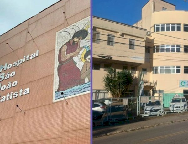 Complexo Hospitalar de Viçosa alerta para golpe contra familiares de pacientes