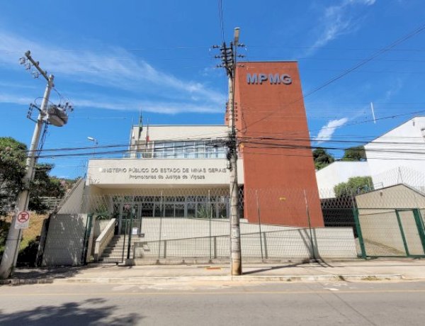 Justiça atende pedido do MPMG e revoga soltura de acusado de integrar facção em Viçosa