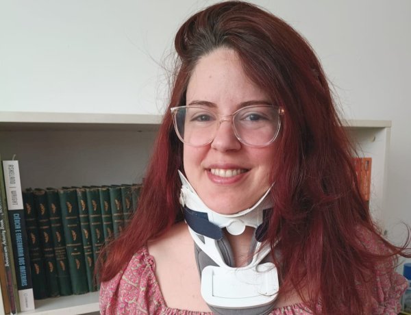Viçosense abre vaquinha para viabilizar cirurgia rara no exterior