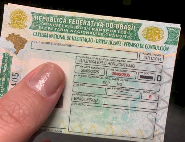 Detran-MG publica novos valores para avaliações médicas de obtenção da CNH