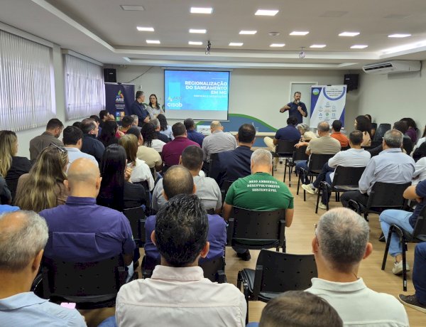 Saae Viçosa decide pela não adesão à regionalização do saneamento em MG