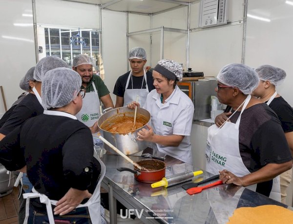 Senar oferece cursos gratuitos para municípios da região