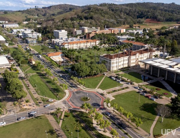 UFV abre inscrições para 387 vagas ociosas com uso da nota do Enem