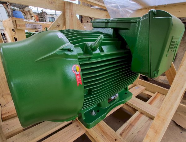 Saae e Cemig investem em modernização do sistema de capitação da ETA 1 em Viçosa