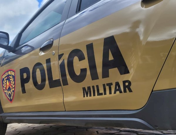 Homem é preso após assalto a mão armada no Centro de Viçosa
