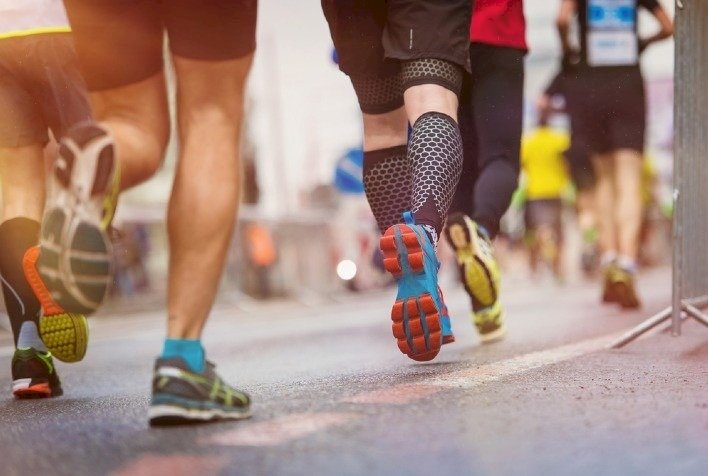 Inscrições abertas para a 27ª Corrida Rústica De Porto Firme