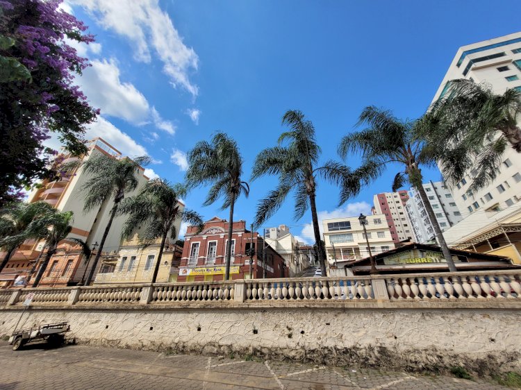 Confira como fica o tempo em Viçosa e região nesta quinta-feira (13)