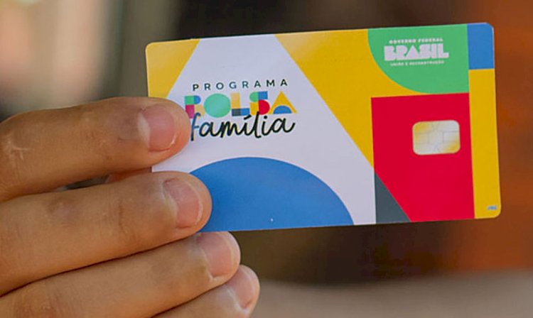 Caixa começa a pagar Bolsa Família de junho