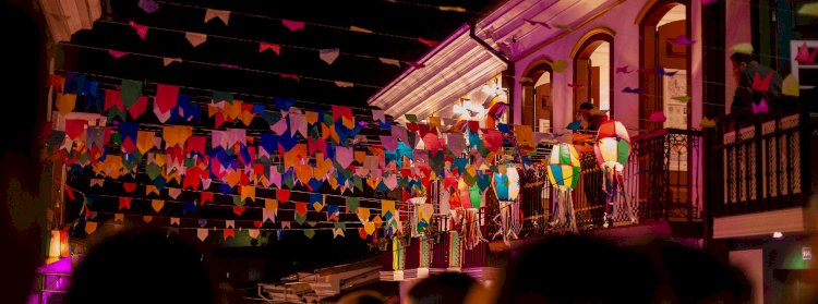 Vigilância Sanitária Estadual chama a atenção para cuidados com alimentação nas festas juninas