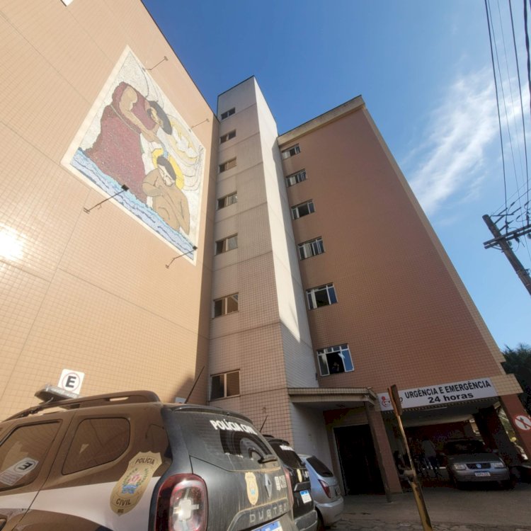 Ex-funcionária do HSJB que desviou mais de R$ 500 mil é condenada a oito anos de prisão