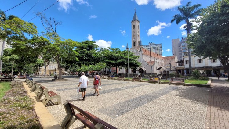 Confira como fica o tempo em Viçosa e região nesta sexta-feira (28)