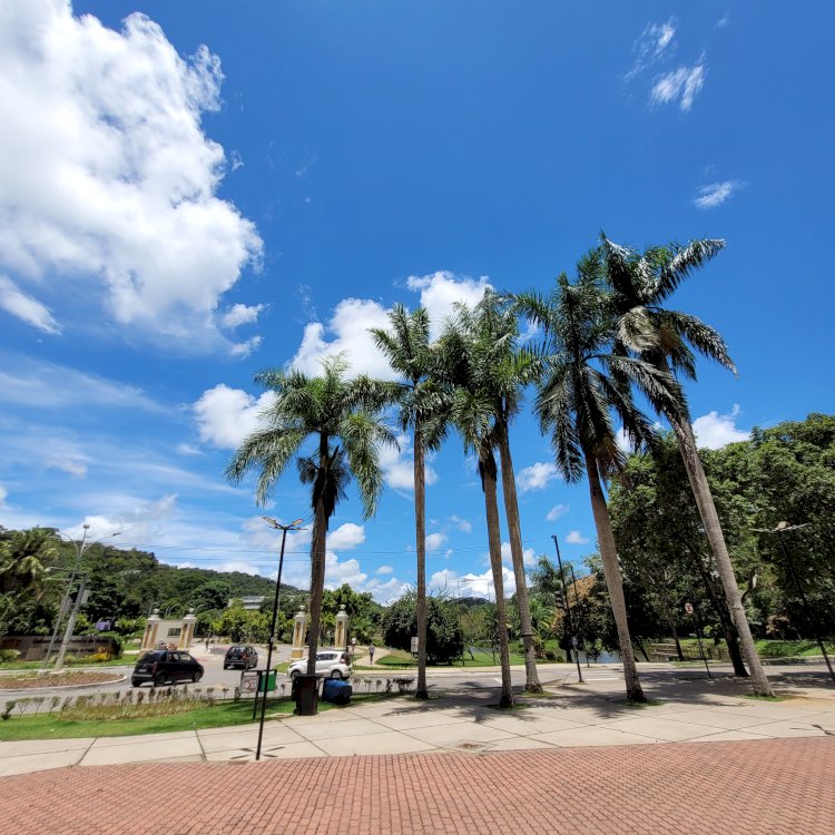 Confira como fica o tempo em Viçosa e região neste fim de semana