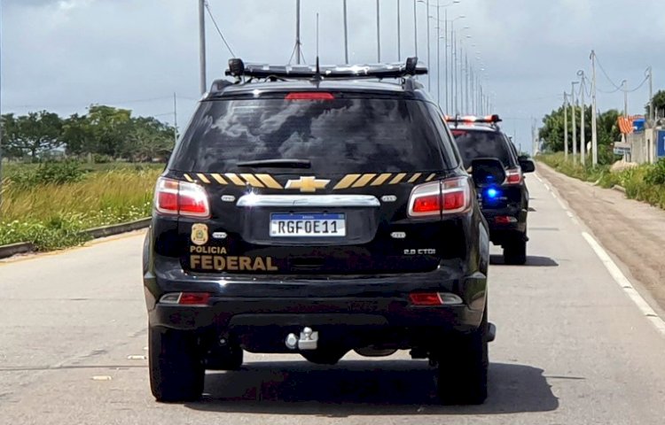 Justiça Federal de Viçosa expede mandado de prisão contra ex-funcionária da Caixa em Tocantins