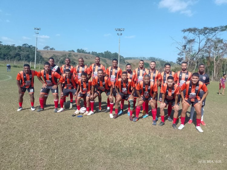 São Lourenço e Elisa Ladeira vencem na 4ª rodada do Campeonato de Ruas do Fundão