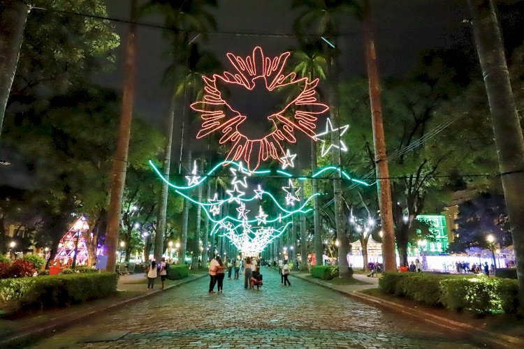 Governo de Minas e Cemig lançam editais do Natal da Mineiridade 2024