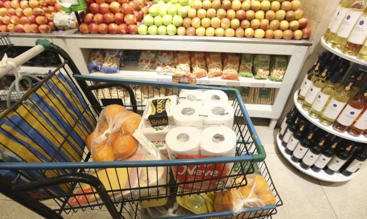 Inflação acumulada de 2024 em Viçosa foi de 6,53%