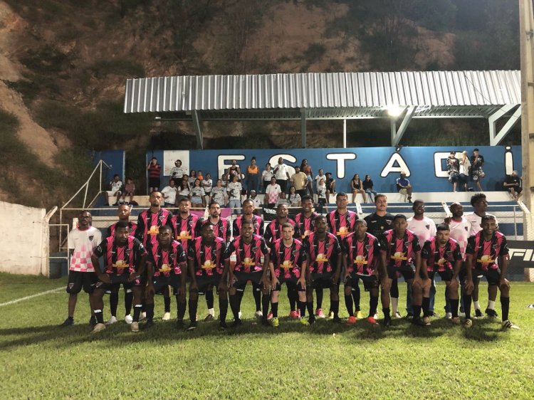 Time Viçosense vai em busca de 2ª vitória no Regional de Canaã