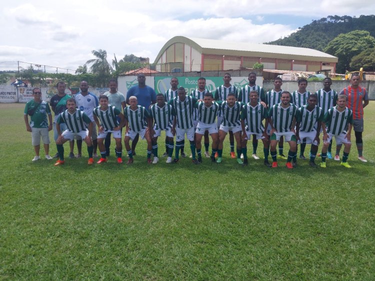 Copa dos Campeões de Paula Cândido tem mais jogos neste fim de semana