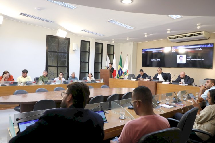 Câmara de Viçosa devolve R$ 3,1 milhões ao Executivo