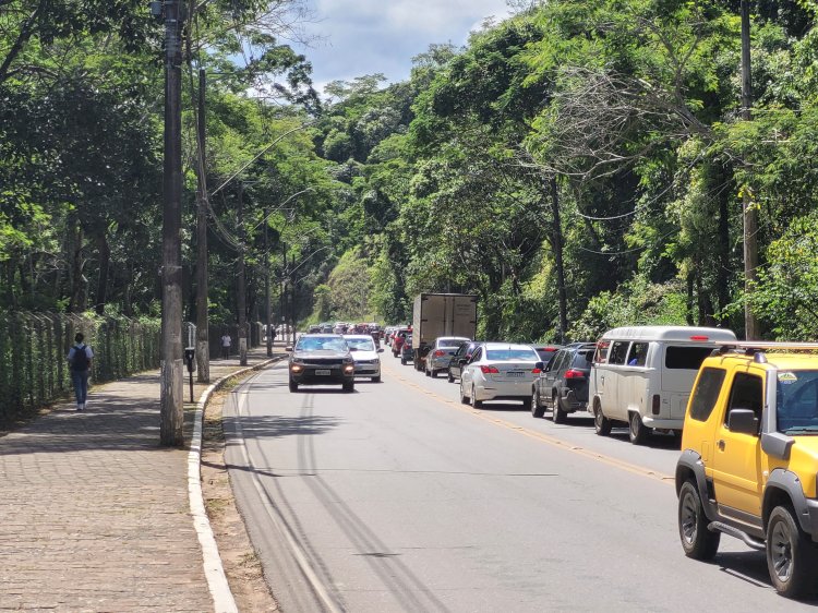 Proprietários de 45 mil veículos em Viçosa devem quitar licenciamento até segunda
