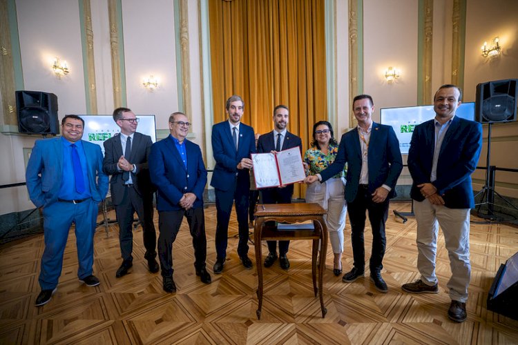 UFV será peça-chave na recuperação ambiental do Rio Grande do Sul