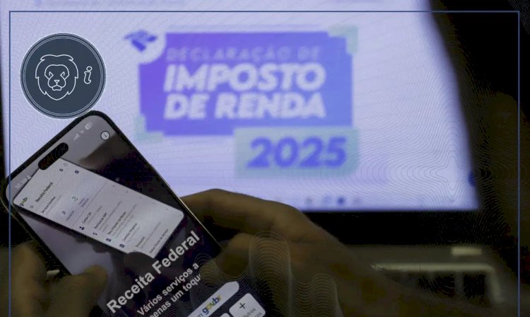 Declaração pré-preenchida do IR já está disponível