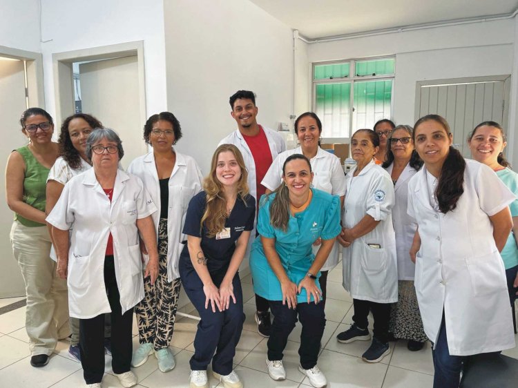 Quase 1,5 mil pessoas foram atendidas no Dia D de Multivacinação em Viçosa