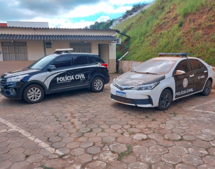 Suspeito de ataque a policiais no Rio é preso em Viçosa