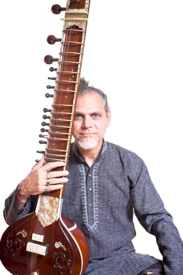 UFV sedia recital de música com Helder Araujo neste sábado