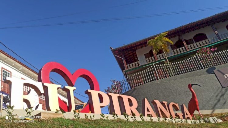 Piranga promove curso para gestantes sobre saúde pré-natal