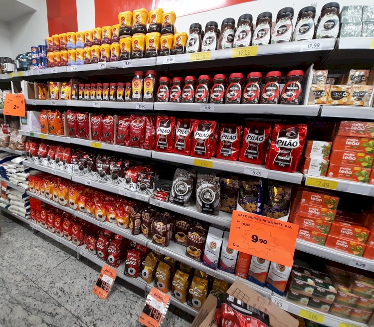 IPC-Viçosa de março é maior que índice nacional de inflação