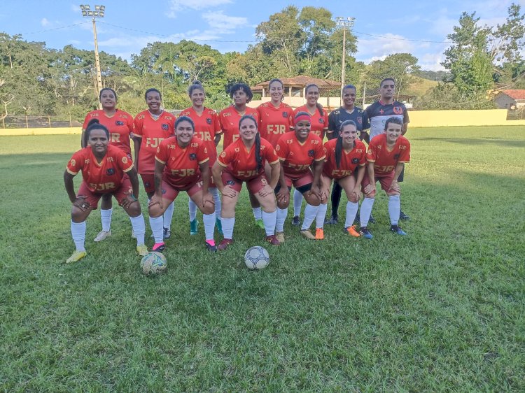 Viçosenses jogam fora pelo Quadrangular Feminino