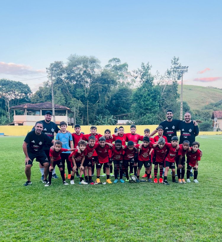 Regional de Base da LEV tem três jogos neste final de semana