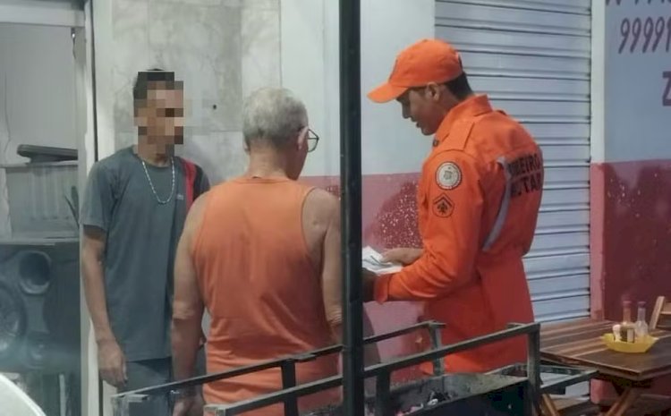 Polícia diz que romeiro de Viçosa desaparecido não subiu o Morro do Bom Jesus na Bahia