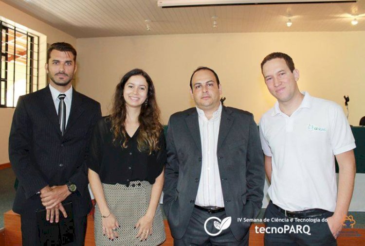 Startup de Viçosa promove evento nacional de assistência social