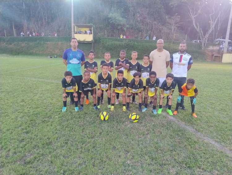 Regional de Base tem jogos sábado pelo sub 15