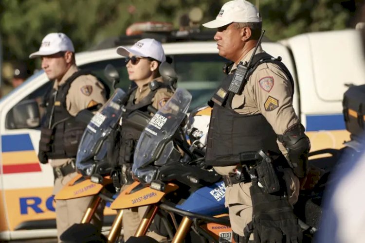 Operação da polícia reduz acidentes fatais durante Semana Santa