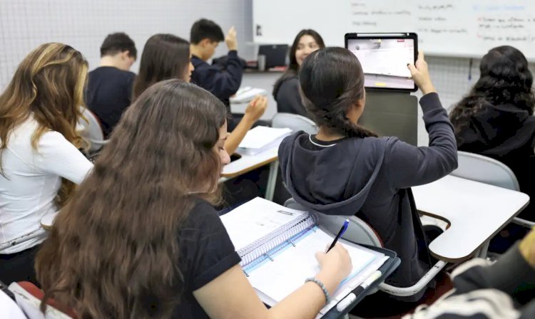 Fies 2025: abertas as inscrições para vagas remanescentes