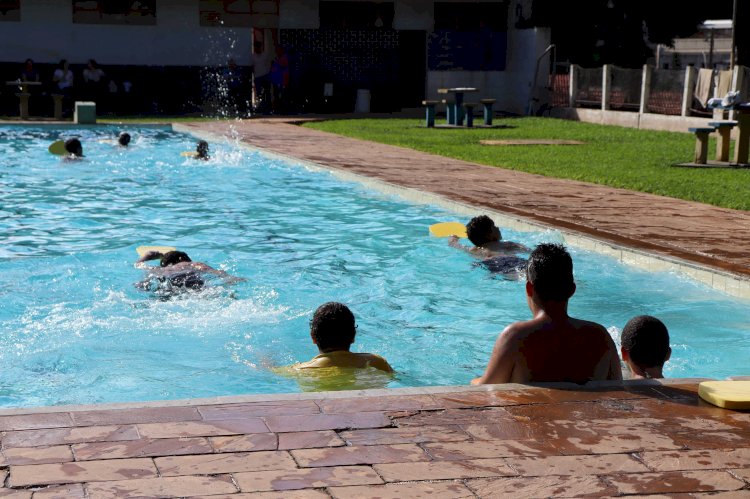 Abertas as inscrições para projetos esportivos em Viçosa