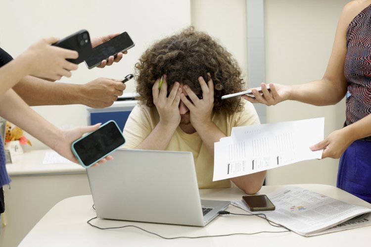 ALMG debate controle de riscos psicossociais no trabalho