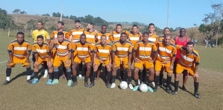 Começa amanhã o Campeonato de Ruas do Fundão