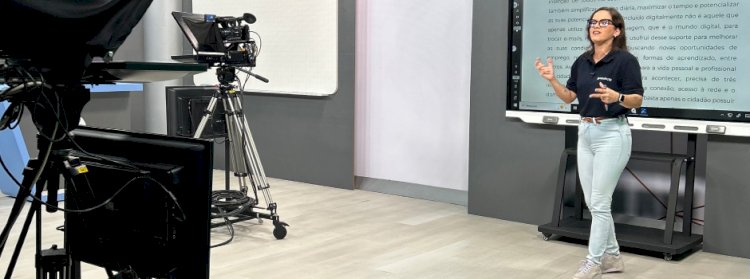 Governo de Minas lança “Maratona Enem” para estudantes da rede estadual